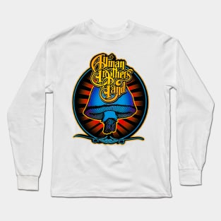 Allman Brothers Long Sleeve T-Shirt